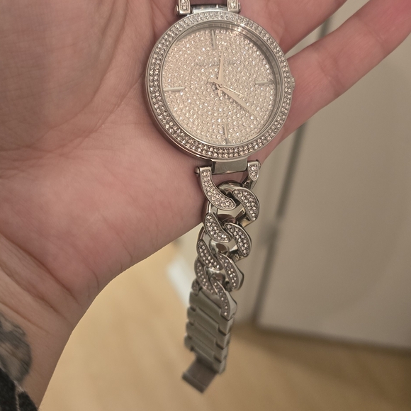 Silver Women's Watch - Picture 5 of 11